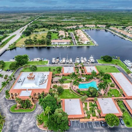 Port Of The Islands Everglades Adventure Resort Exterior photo
