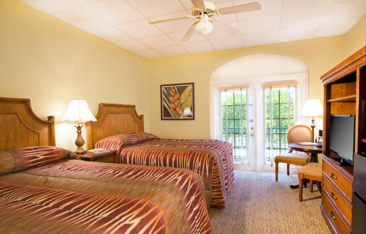 Port Of The Islands Everglades Adventure Resort Exterior photo