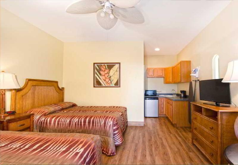 Port Of The Islands Everglades Adventure Resort Exterior photo