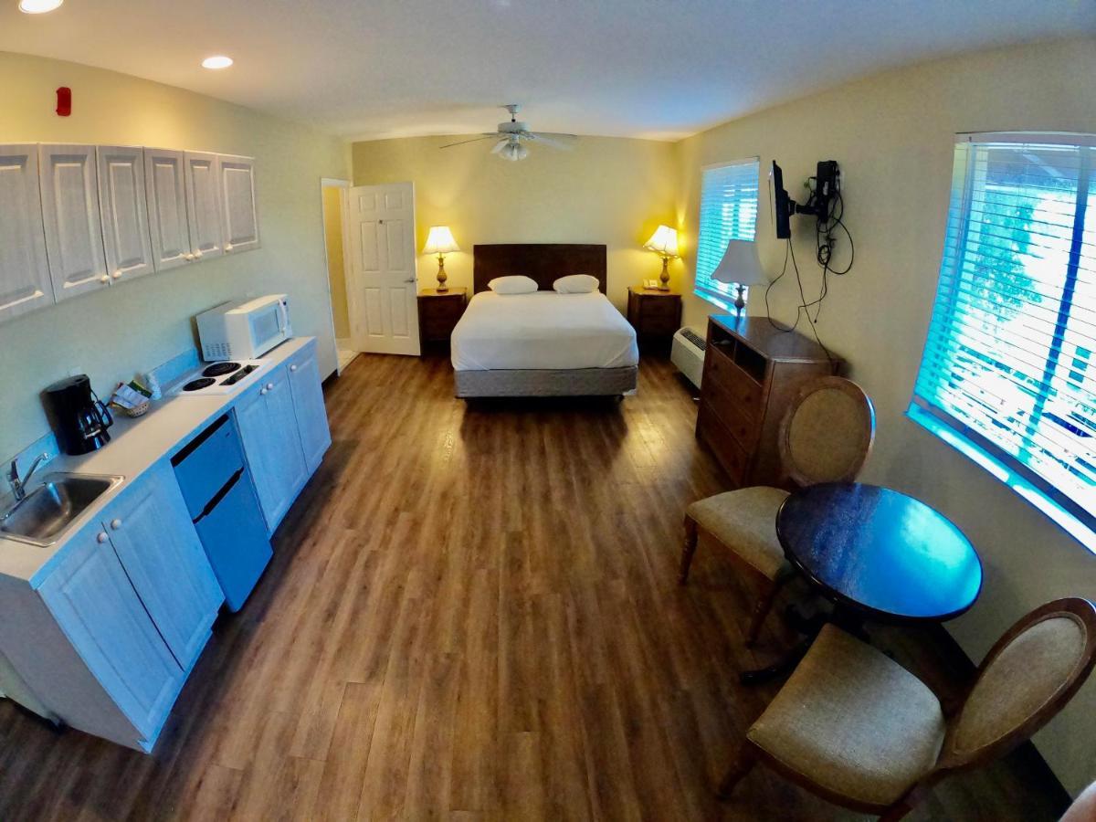 Port Of The Islands Everglades Adventure Resort Exterior photo