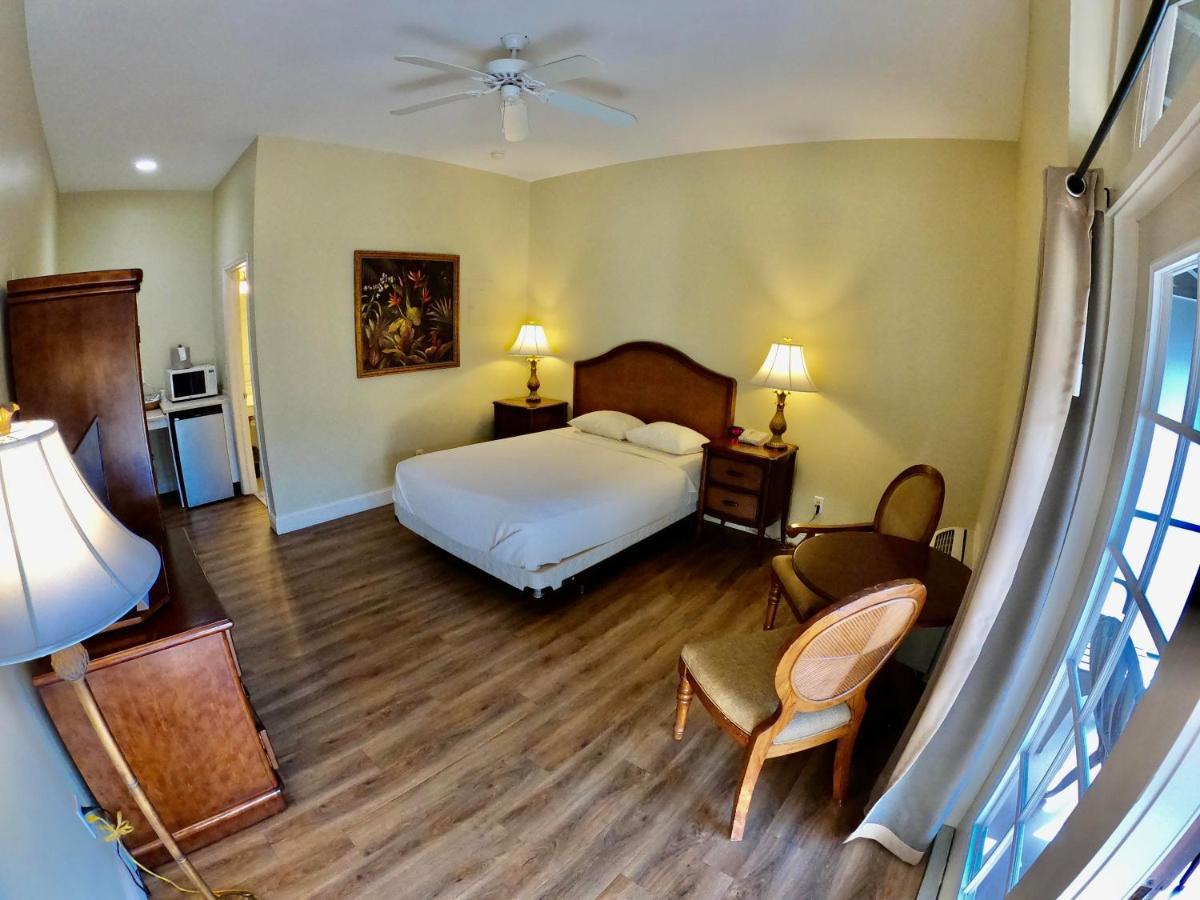 Port Of The Islands Everglades Adventure Resort Exterior photo