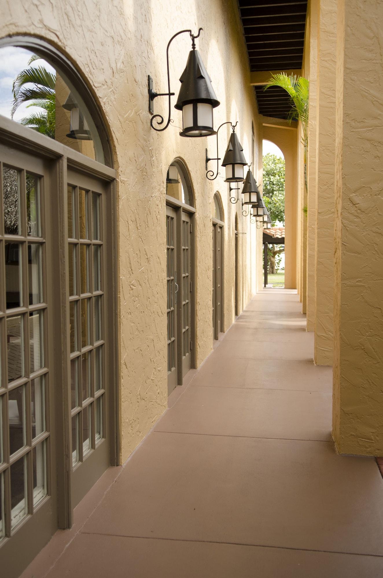 Port Of The Islands Everglades Adventure Resort Exterior photo