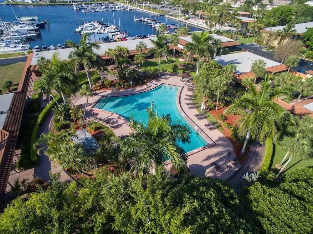 Port Of The Islands Everglades Adventure Resort Exterior photo