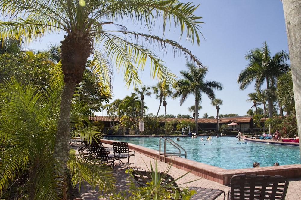 Port Of The Islands Everglades Adventure Resort Exterior photo
