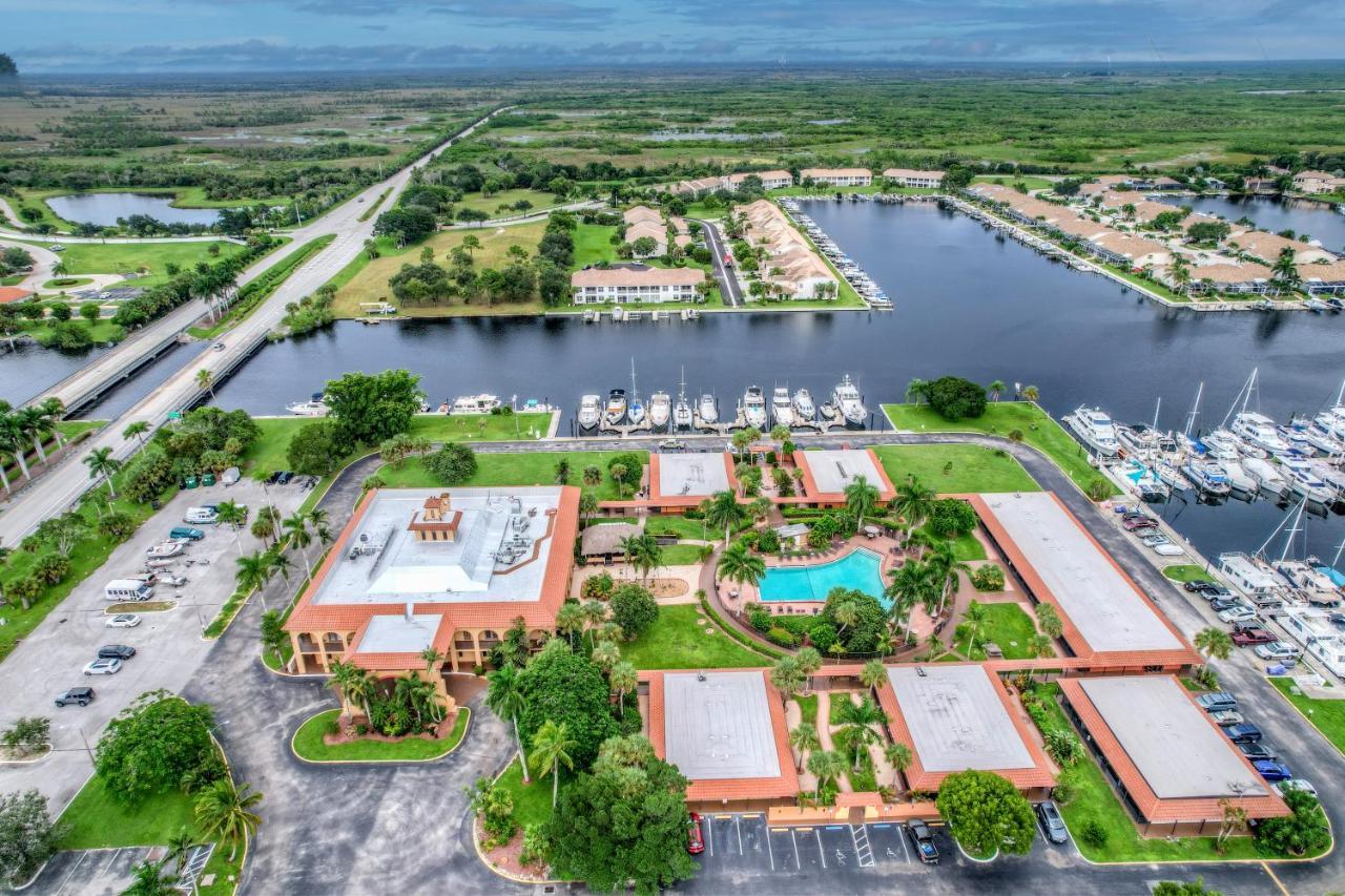 Port Of The Islands Everglades Adventure Resort Exterior photo