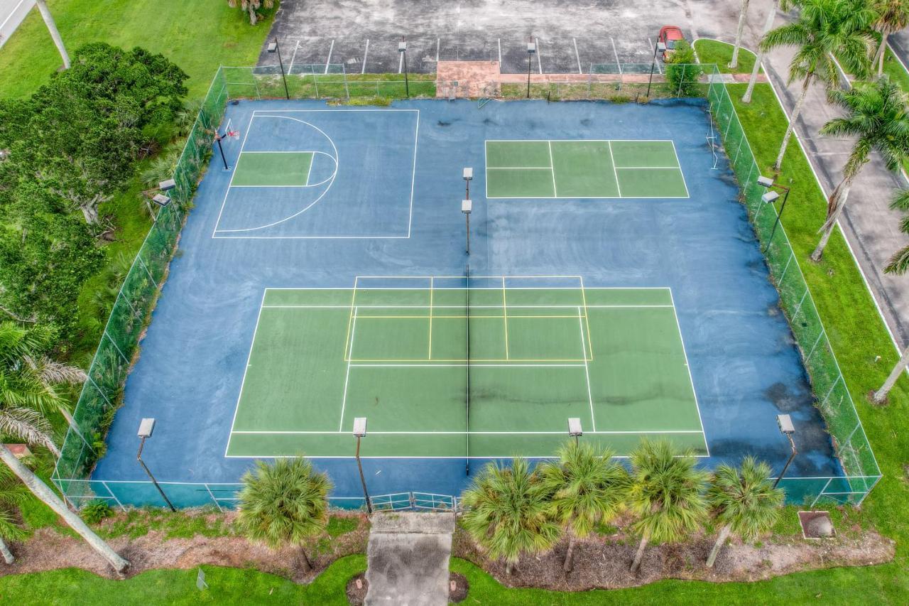 Port Of The Islands Everglades Adventure Resort Exterior photo