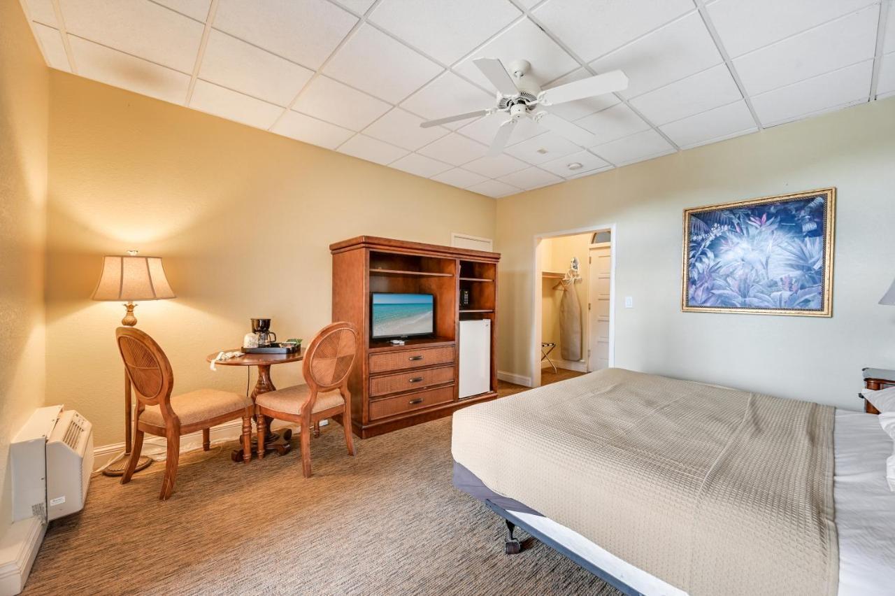 Port Of The Islands Everglades Adventure Resort Exterior photo