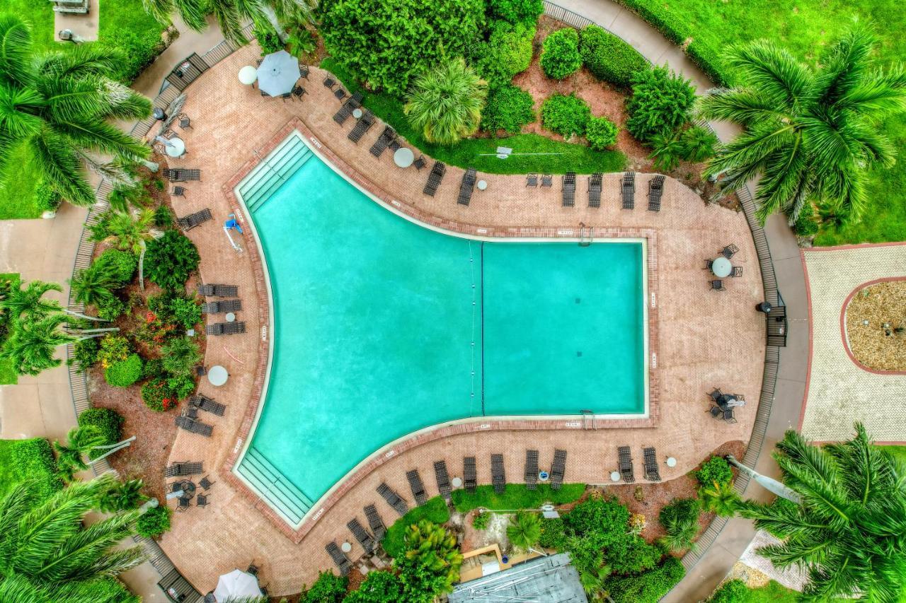 Port Of The Islands Everglades Adventure Resort Exterior photo