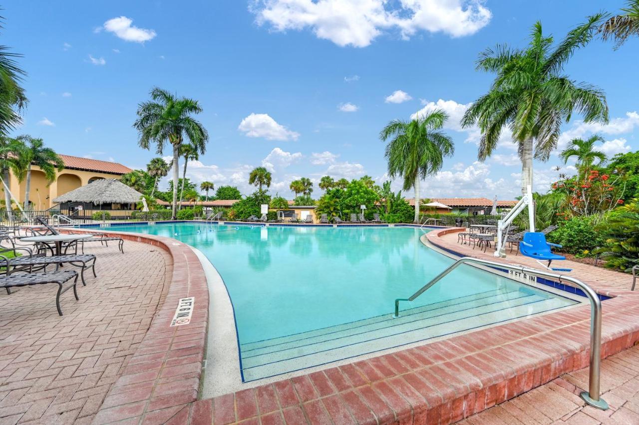 Port Of The Islands Everglades Adventure Resort Exterior photo