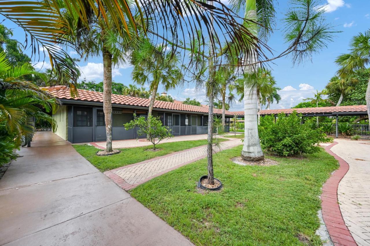 Port Of The Islands Everglades Adventure Resort Exterior photo