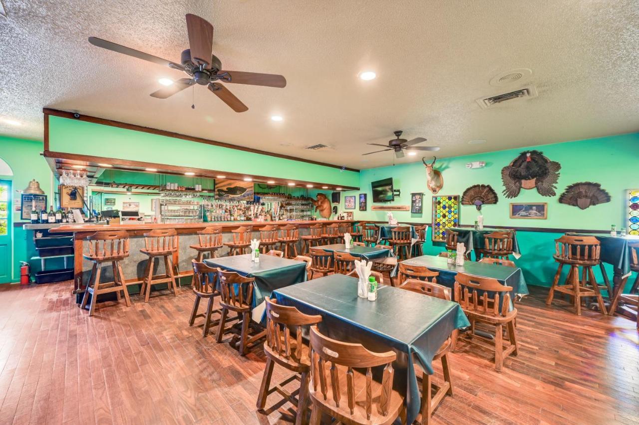 Port Of The Islands Everglades Adventure Resort Exterior photo