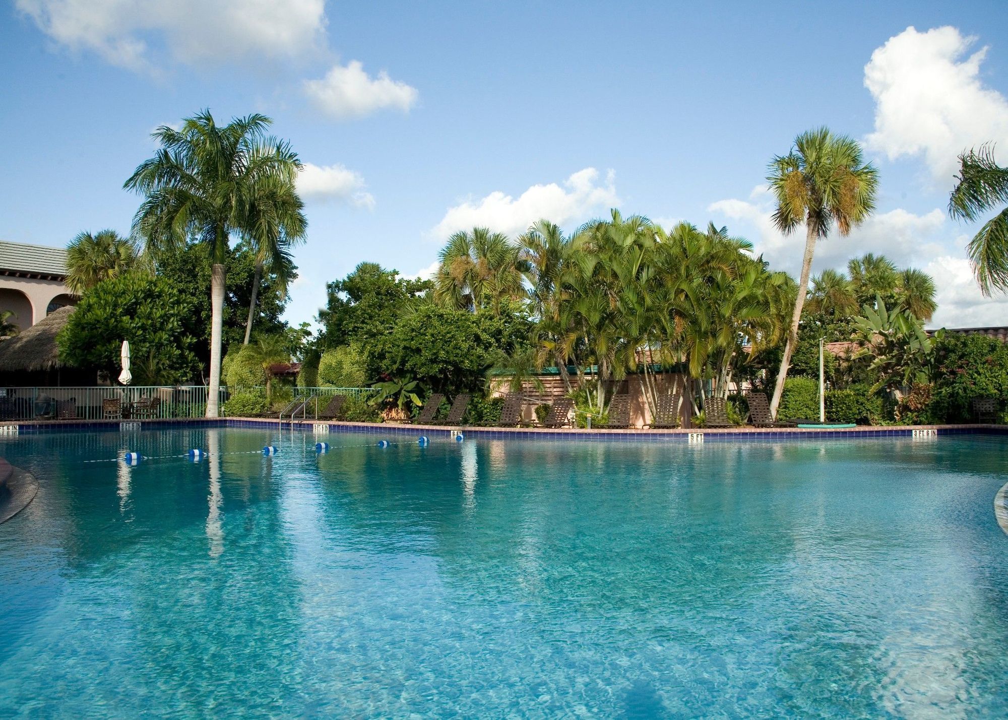Port Of The Islands Everglades Adventure Resort Exterior photo