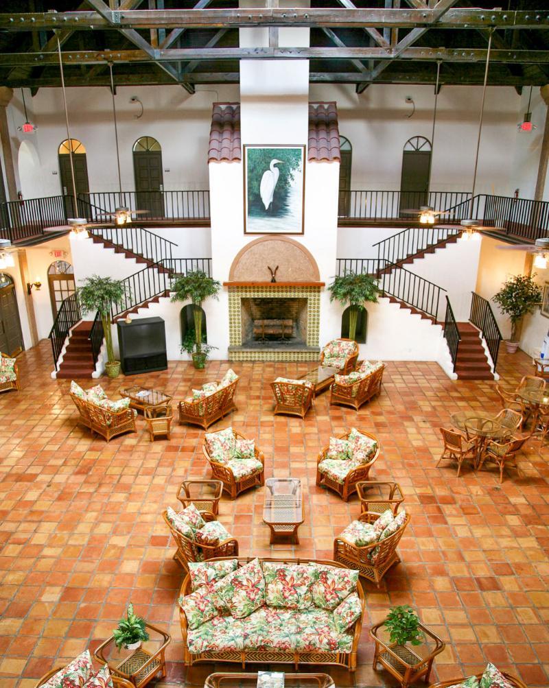 Port Of The Islands Everglades Adventure Resort Exterior photo
