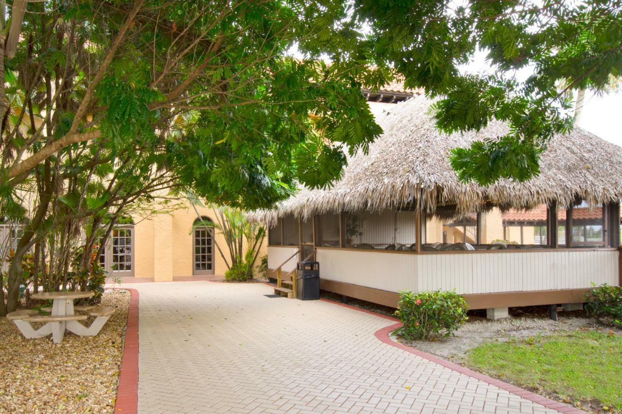 Port Of The Islands Everglades Adventure Resort Exterior photo