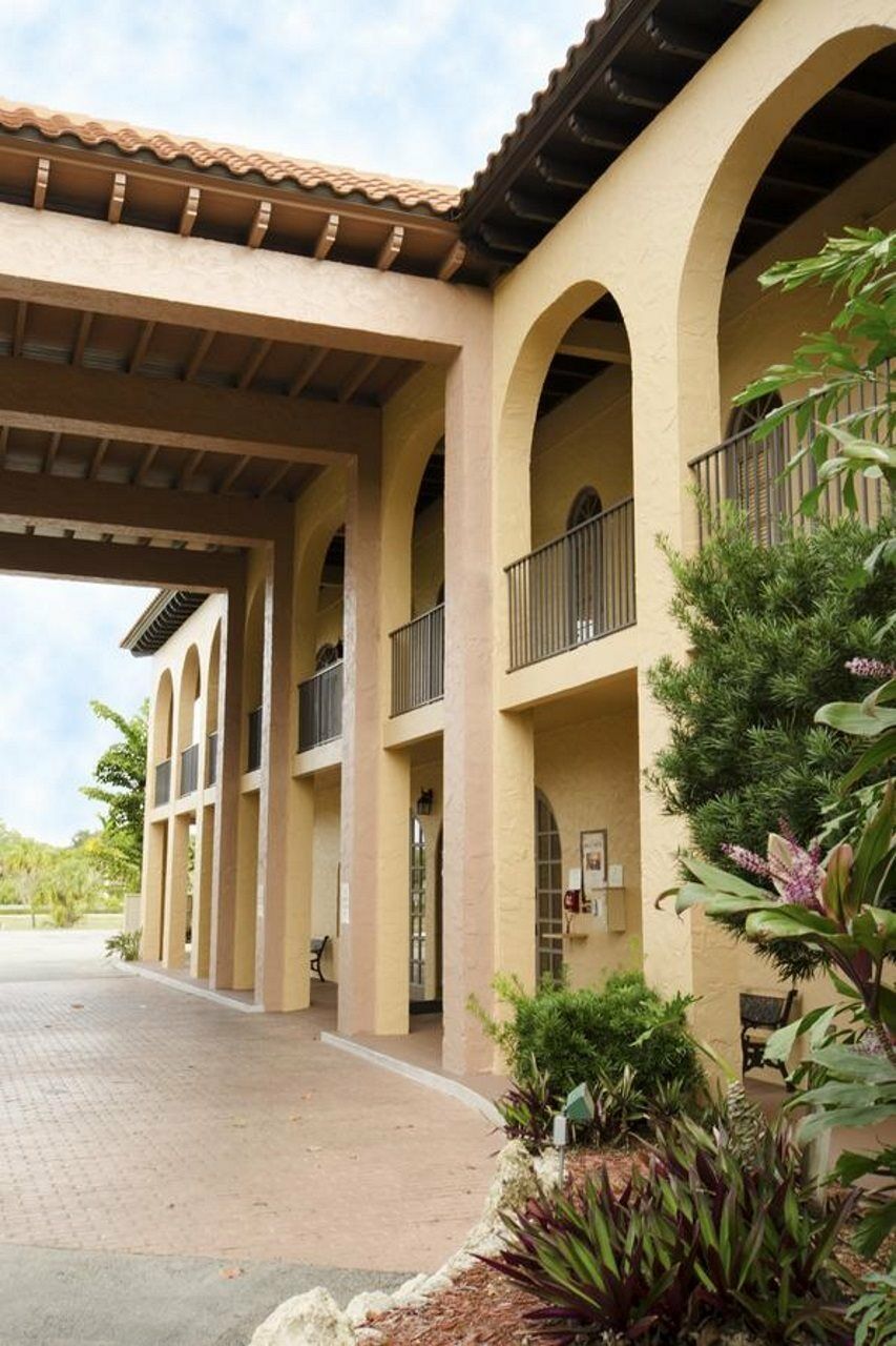 Port Of The Islands Everglades Adventure Resort Exterior photo
