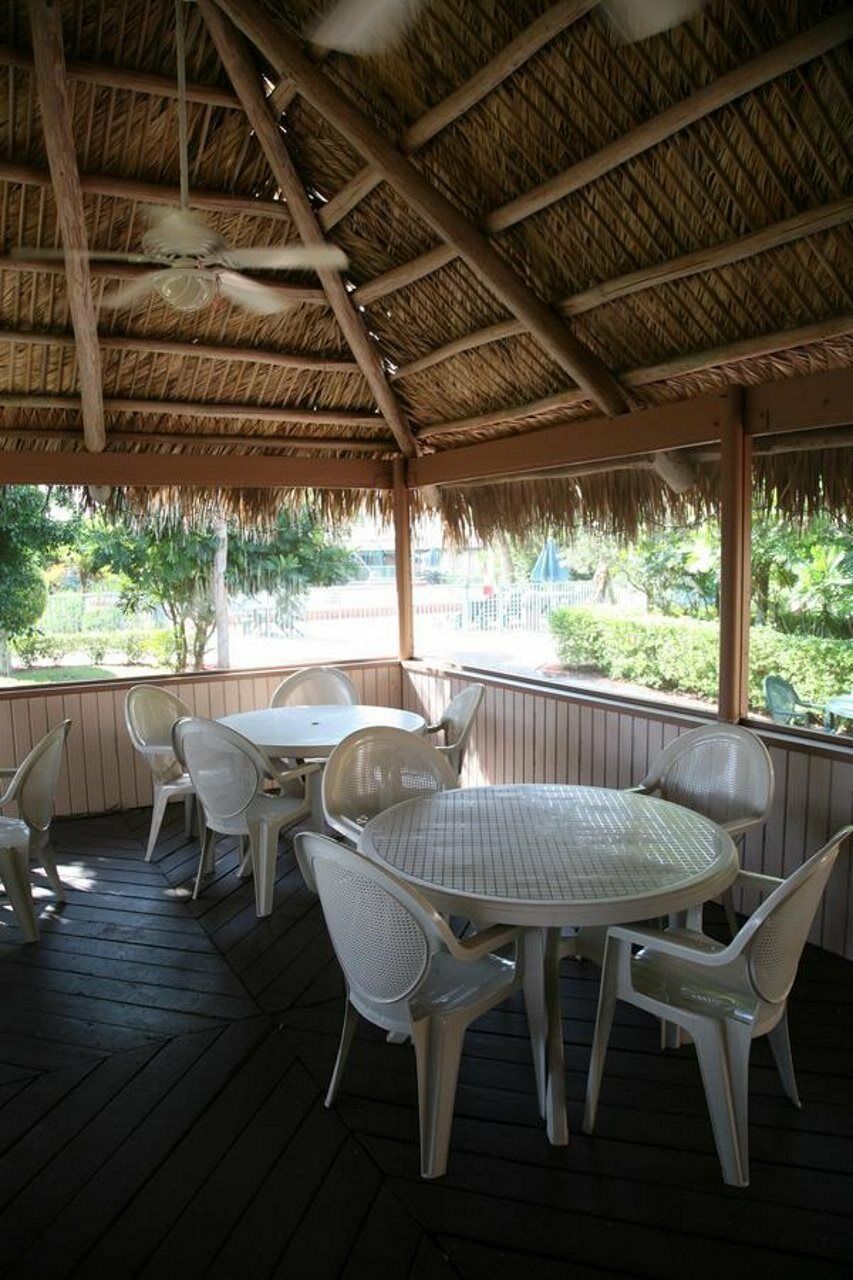 Port Of The Islands Everglades Adventure Resort Exterior photo