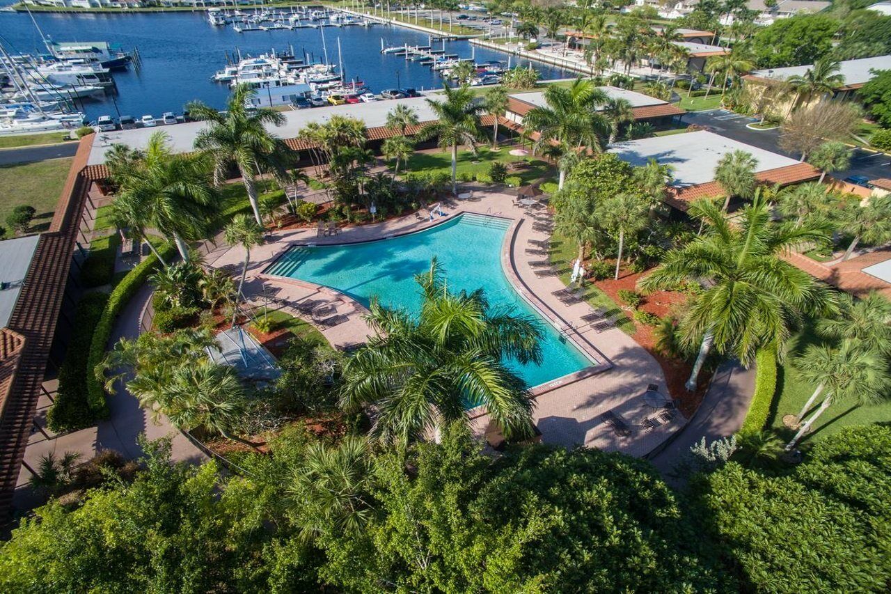 Port Of The Islands Everglades Adventure Resort Exterior photo