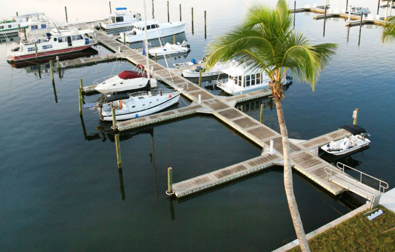 Port Of The Islands Everglades Adventure Resort Exterior photo