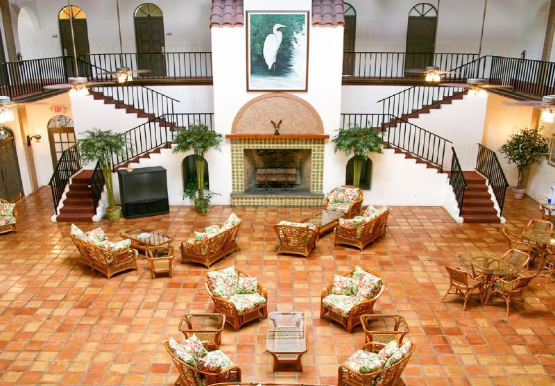 Port Of The Islands Everglades Adventure Resort Exterior photo